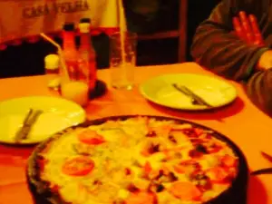 Restaurante e Pizzaria Casa Velha