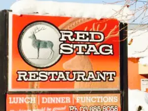 Red Stag Restaurant