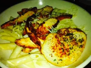 Clive's Roadhouse Champlin