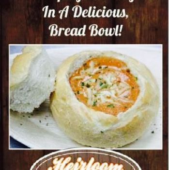 Heirloom Market & Cafe