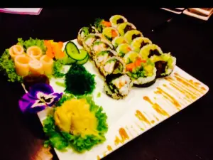 Susharnia Sushi Restaurant