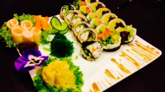 Susharnia Sushi Restaurant