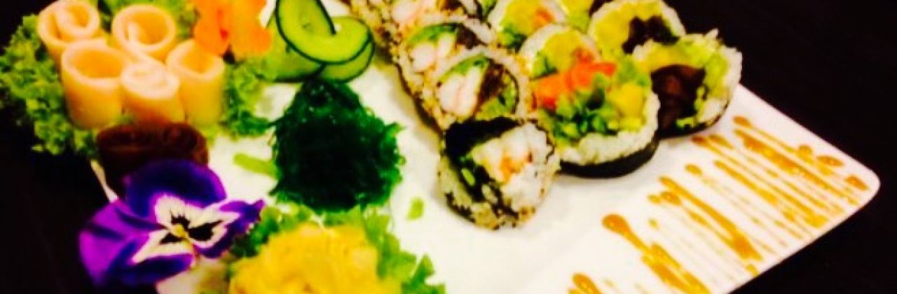 Susharnia Sushi Restaurant