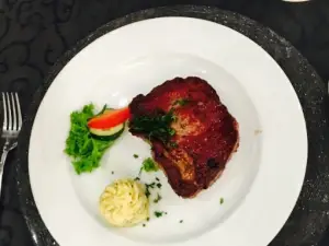Restaurant Amadeus