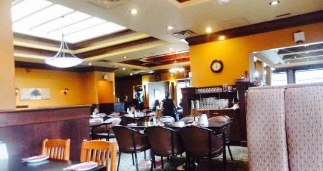 Patrinos Steak House & Pub