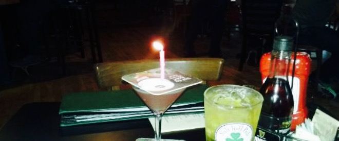 Salt Hill Pub - Lebanon