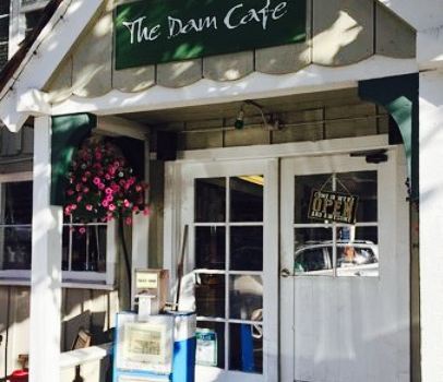 Dam Cafe
