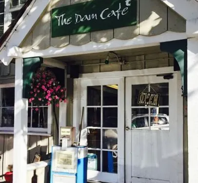 The Dam Cafe