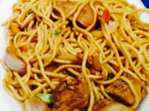 Chinawok