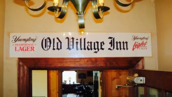 Old Village Inn Restaurant