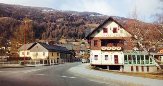 Prodingers Wirtshaus