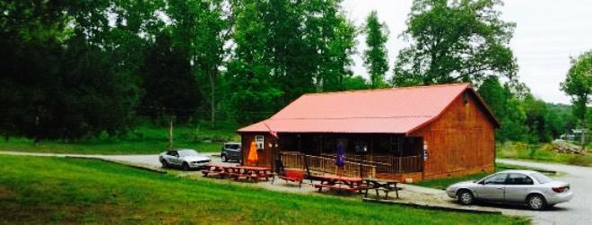 Sherry's Red Roof Restaurant