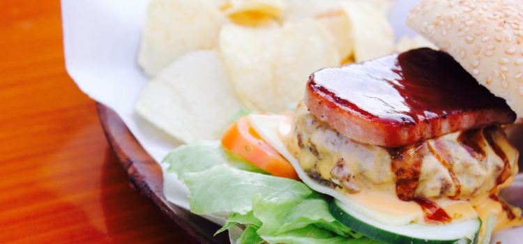 klassroom Delights Cafe