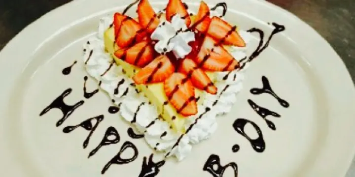 Briana's Restaurant & Pancake House