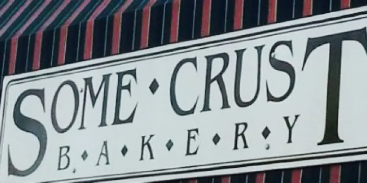 Some Crust Bakery