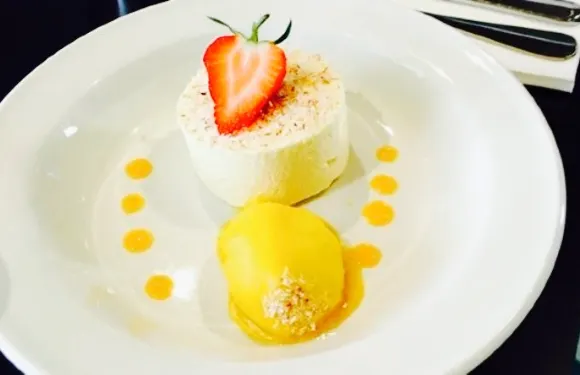 Ensemble - Restaurant