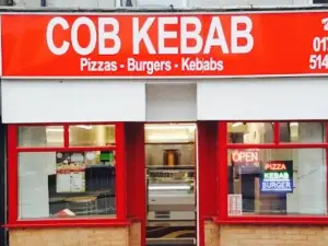 Cob Kebab