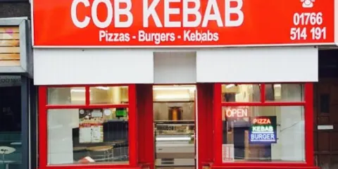 Cob Kebab