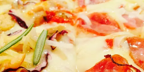 Il Forno di Boadilla