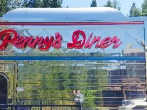 Penny's Diner