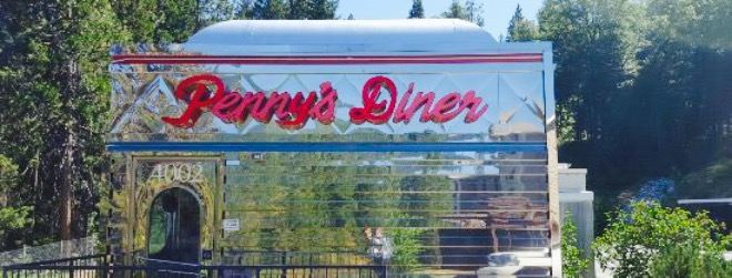 Penny's Diner