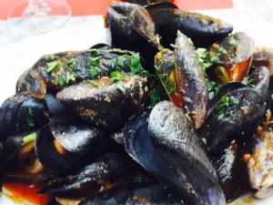 Ristorante Corallo