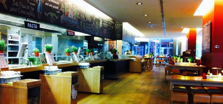 Vapiano
