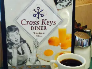 Cross Keys Diner