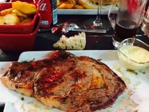 La Paillote de Steph