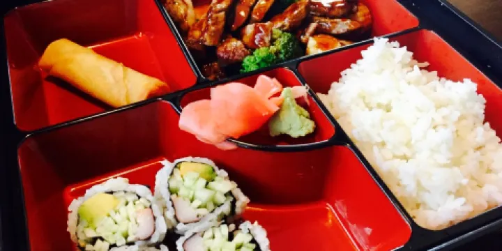 Yamato Asian Bistro Triboro