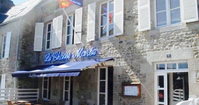 Le Chasse Maree