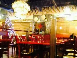 Chin Chin Chinese Restaurant