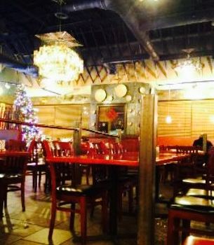 Chin Chin Chinese Restaurant