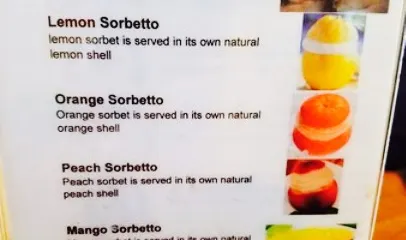 Martino's Trattoria and Pizzeria