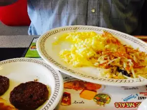 Waffle House