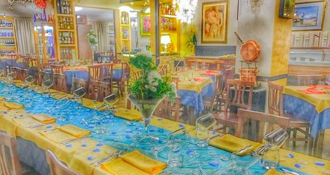 La Fenice Ristorante