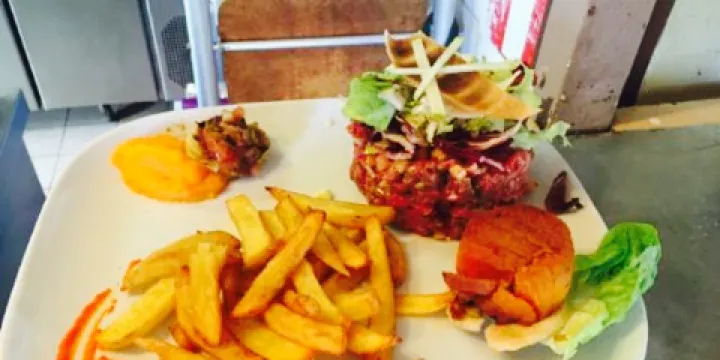 Restaurant La Marmotte