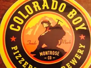 Colorado Boy Pizzeria & Brewery