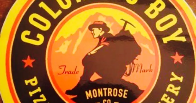 Colorado Boy Pizzeria & Brewery