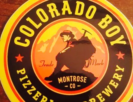 Colorado Boy Pizzeria & Brewery