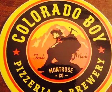 Colorado Boy Pizzeria & Brewery