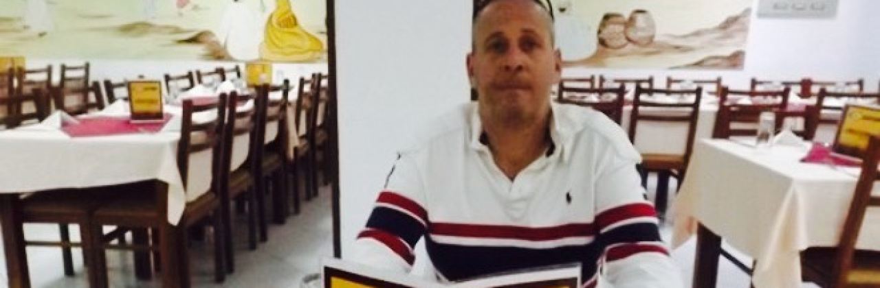 Crocodile Restaurant