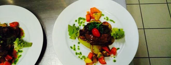 Restaurant Le Moulin Epicurius