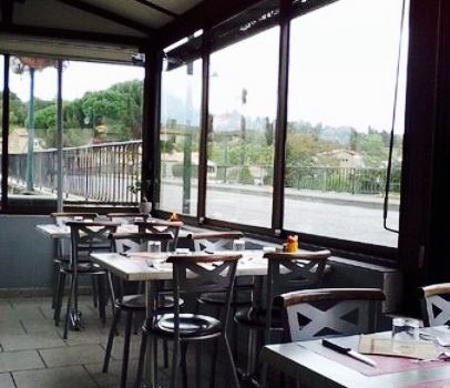 Cafe de la Terrasse
