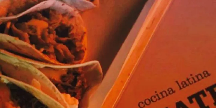 El Catrin Cocina Latina