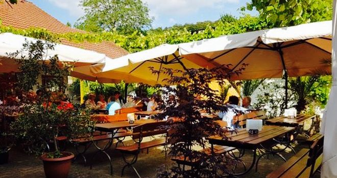 Wenzel's Weinscheune