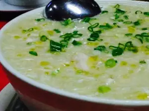 LAI-LAI YEUNG CHOW RESTAURANT