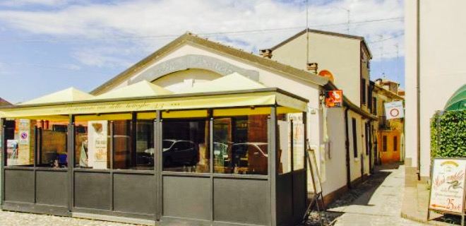 Via delle Botteghe 33