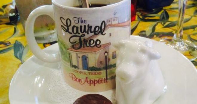Laurel Tree Restaurant