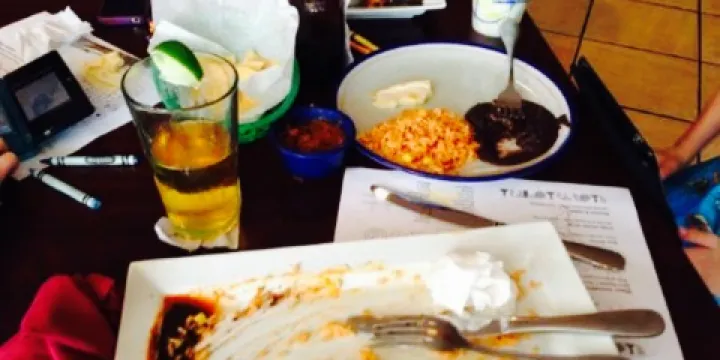 T'Kila Latin Kitchen